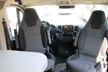 Fahrzeugbild Carado Camper Van CV 640 AT9G+EX Mietfahrzeug 2025 #30