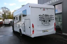 Fahrzeugbild Bürstner Limited T 727 G AT9G+Markise+TV+Hubbett #4