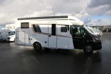 Fahrzeugbild Bürstner Limited T 727 G AT9G+Markise+TV+Hubbett #5