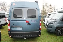 Fahrzeugbild Bürstner Delfin C 621+AHK+Markise+Truma Combi D-6E #5