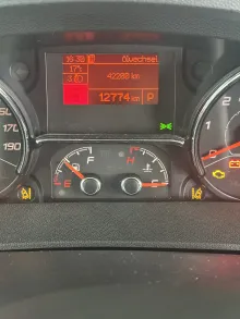 Fahrzeugbild Megamobil MEGA REVOLUTION 640 #17