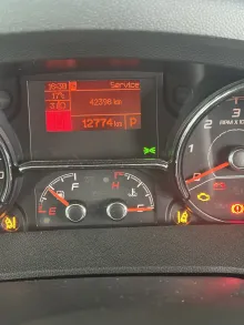 Fahrzeugbild Megamobil MEGA REVOLUTION 640 #18