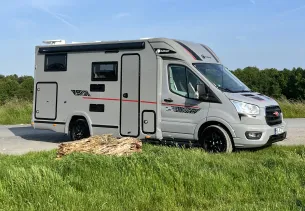 Bild S-Teilintegrierte S217 GA Sport Edi ...