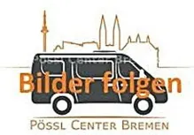 Fahrzeugbild Bürstner B66 UV Copa 532 #1