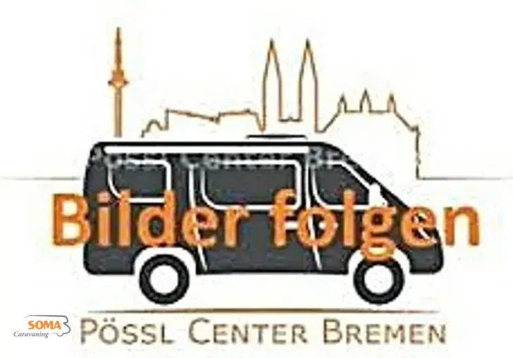 Fahrzeugbild Bürstner B66 UV Copa 532 #1