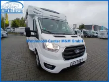 Fahrzeugbild Weinsberg CaraSuite 650 MF FORD Automatik Standklima #1