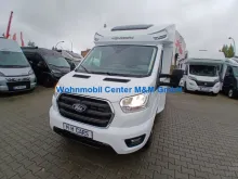 Fahrzeugbild Weinsberg CaraSuite 650 MF FORD Automatik Standklima #2