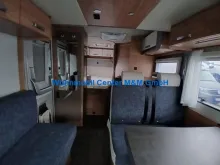 Fahrzeugbild Weinsberg CaraSuite 650 MF FORD Automatik Standklima #3