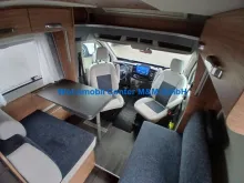 Fahrzeugbild Weinsberg CaraSuite 650 MF FORD Automatik Standklima #4
