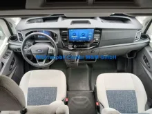 Fahrzeugbild Weinsberg CaraSuite 650 MF FORD Automatik Standklima #5