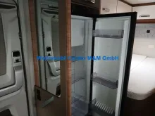Fahrzeugbild Weinsberg CaraSuite 650 MF FORD Automatik Standklima #8