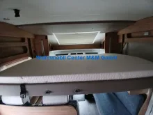 Fahrzeugbild Weinsberg CaraSuite 650 MF FORD Automatik Standklima #10