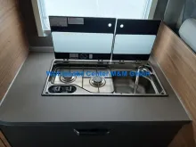Fahrzeugbild Weinsberg CaraSuite 650 MF FORD Automatik Standklima #11