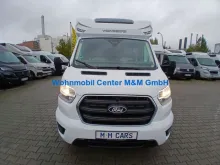 Fahrzeugbild Weinsberg CaraSuite 650 MF FORD Automatik Standklima #13
