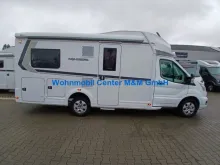 Fahrzeugbild Weinsberg CaraSuite 650 MF FORD Automatik Standklima #14