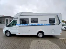 Fahrzeugbild Weinsberg CaraSuite 650 MF FORD Automatik Standklima #15