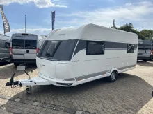 Fahrzeugbild Hobby De Luxe 495 UL #3