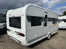 Fahrzeugbild Hobby De Luxe 460 UFe #4