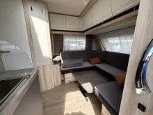 Fahrzeugbild Hobby De Luxe 460 LU #8