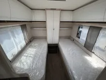 Fahrzeugbild Hobby De Luxe 460 LU #11