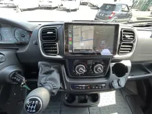 Fahrzeugbild Hobby OnTour Van 600 FT #13