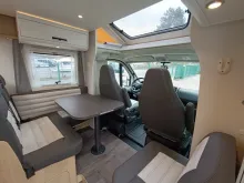 Fahrzeugbild Sunlight T 68 Adventure Edition #6