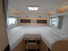 Fahrzeugbild Sunlight T 68 Adventure Edition #8