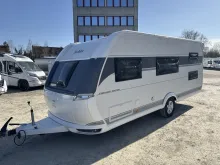 Fahrzeugbild Hobby Excellent Edition 545 KMF #4