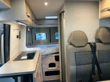 Fahrzeugbild Dethleffs Globetrail 600 DK Fiat #26