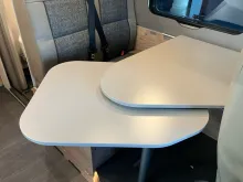 Fahrzeugbild Dethleffs Globetrail 600 DK Fiat #27