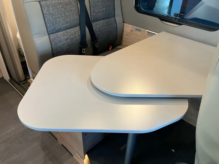 Fahrzeugbild Dethleffs Globetrail 600 DK Fiat #27