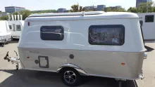 Fahrzeugbild Hymer Eriba Touring 430 #6