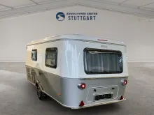 Fahrzeugbild Hymer Eriba Touring 630 #3