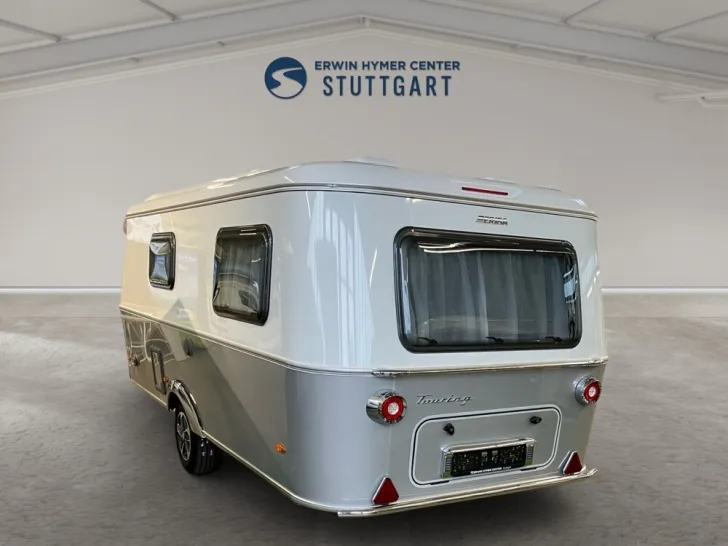 Fahrzeugbild Hymer Eriba Touring 630 #3