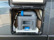 Fahrzeugbild Carado pro CV 602 #9