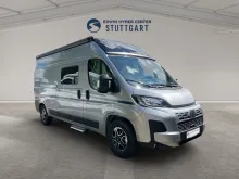 Fahrzeugbild Carado pro CV 600+ #1