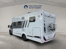 Fahrzeugbild Carado T 448 #3