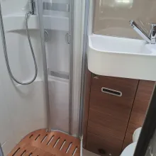 Fahrzeugbild Hymer B-Klasse MC T 600 WhiteLine #21