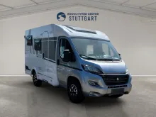 Fahrzeugbild Carado pro V 132 #1