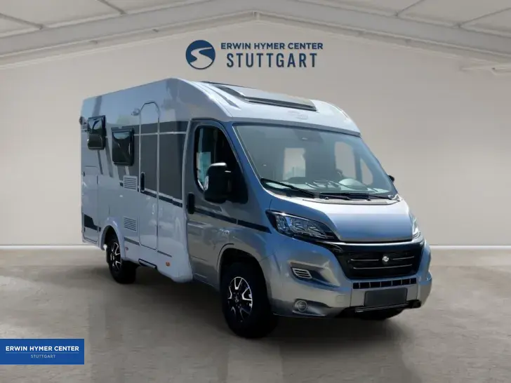 Fahrzeugbild Carado pro V 132 #1