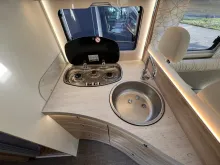 Fahrzeugbild Eura Mobil Integra Line IL 720 EB #13