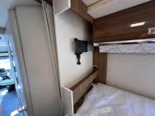 Fahrzeugbild Eura Mobil Contura CT 766 EB #25