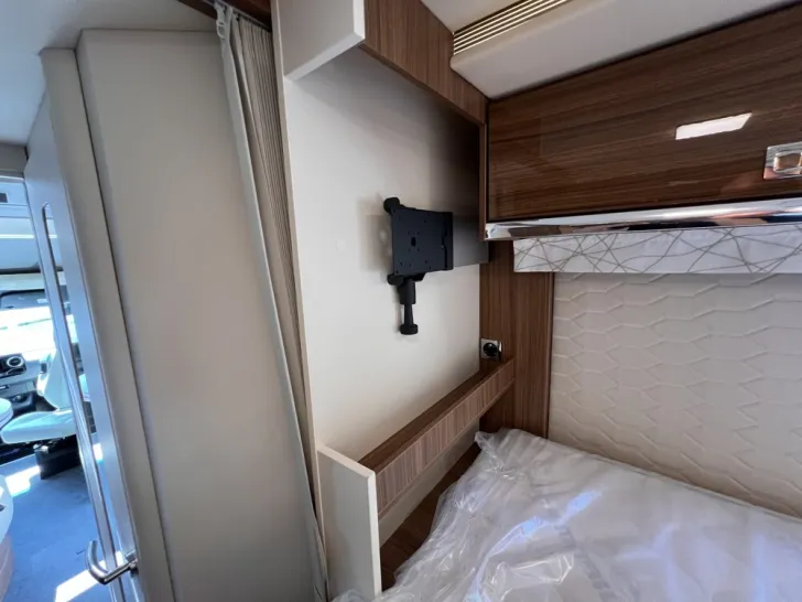 Fahrzeugbild Eura Mobil Contura CT 766 EB #25