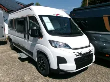 Fahrzeugbild Malibu Compact 600 LE #1