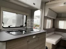 Fahrzeugbild Bürstner Averso Plus 510 TK #9