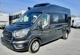 Bild VANTourer 600 D (Ford)