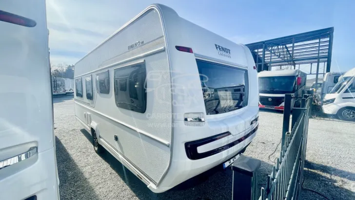 Fahrzeugbild Fendt Tendenza 550 SG #4