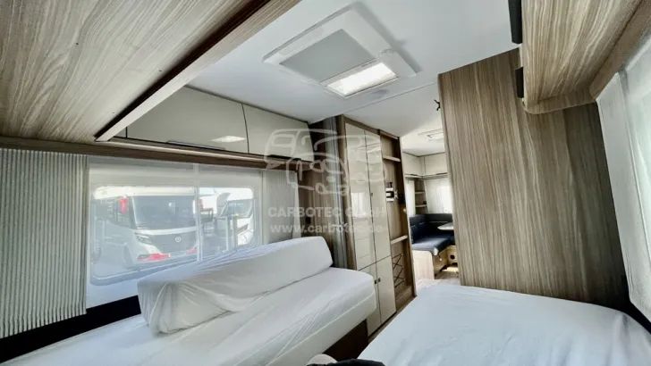 Fahrzeugbild Fendt Tendenza 550 SG #12