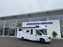 Fahrzeugbild LMC Tourer A 690 #1