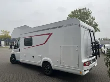 Fahrzeugbild LMC Tourer A 690 #2